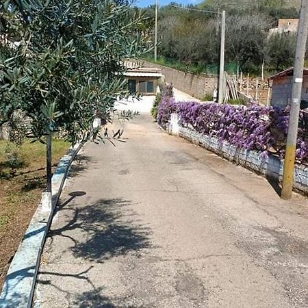 Country House Gaeta Luaran gambar