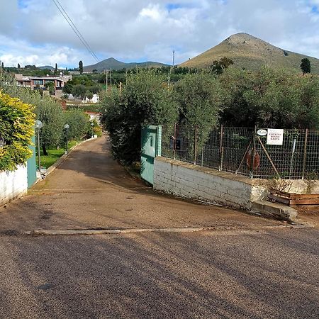Country House Gaeta Luaran gambar