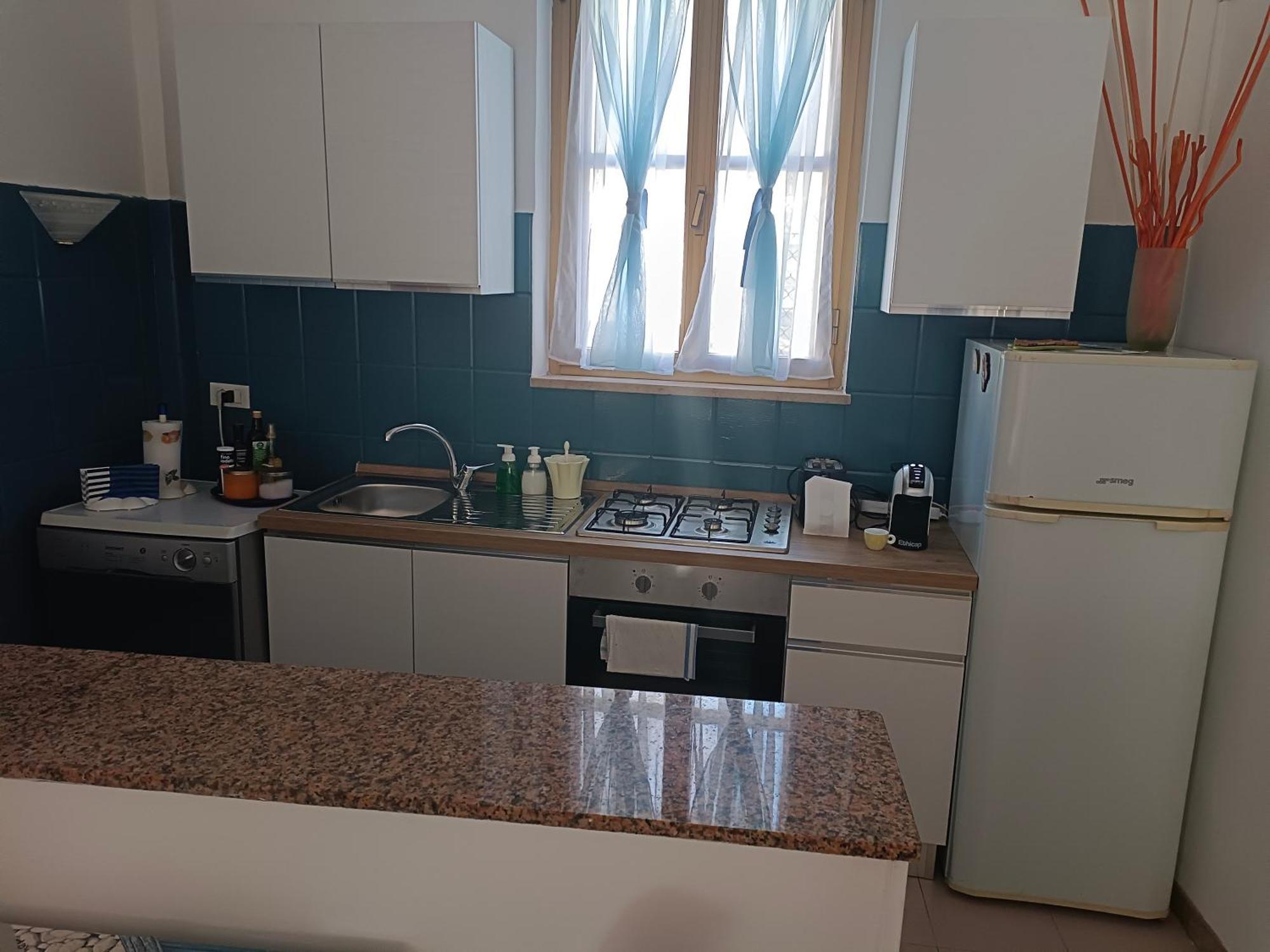 Country House Gaeta Luaran gambar