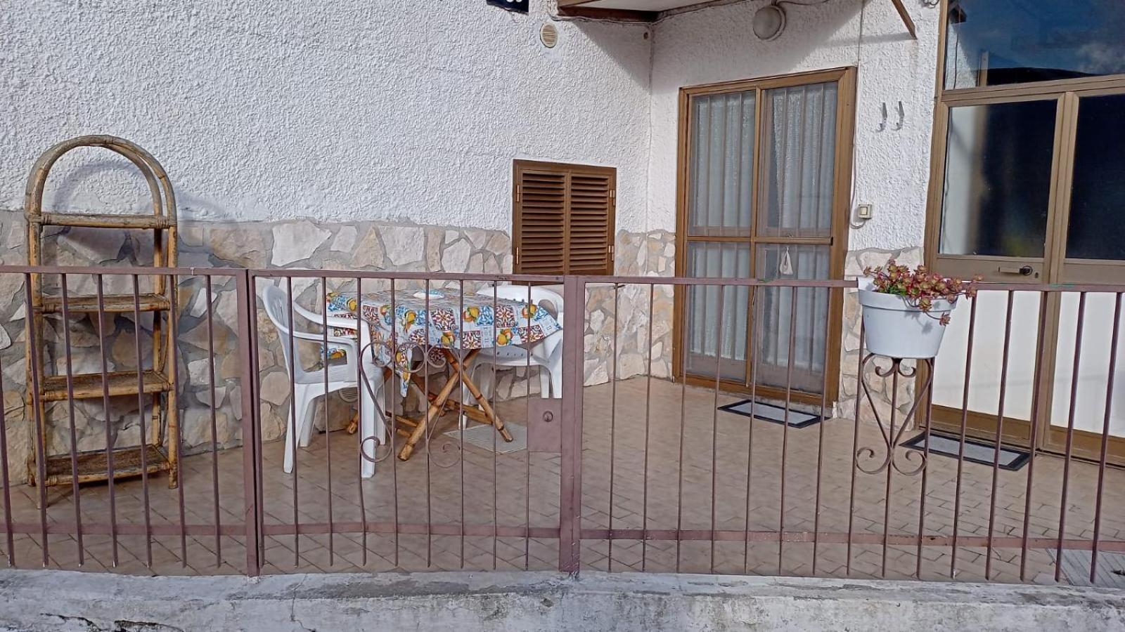 Country House Gaeta Luaran gambar