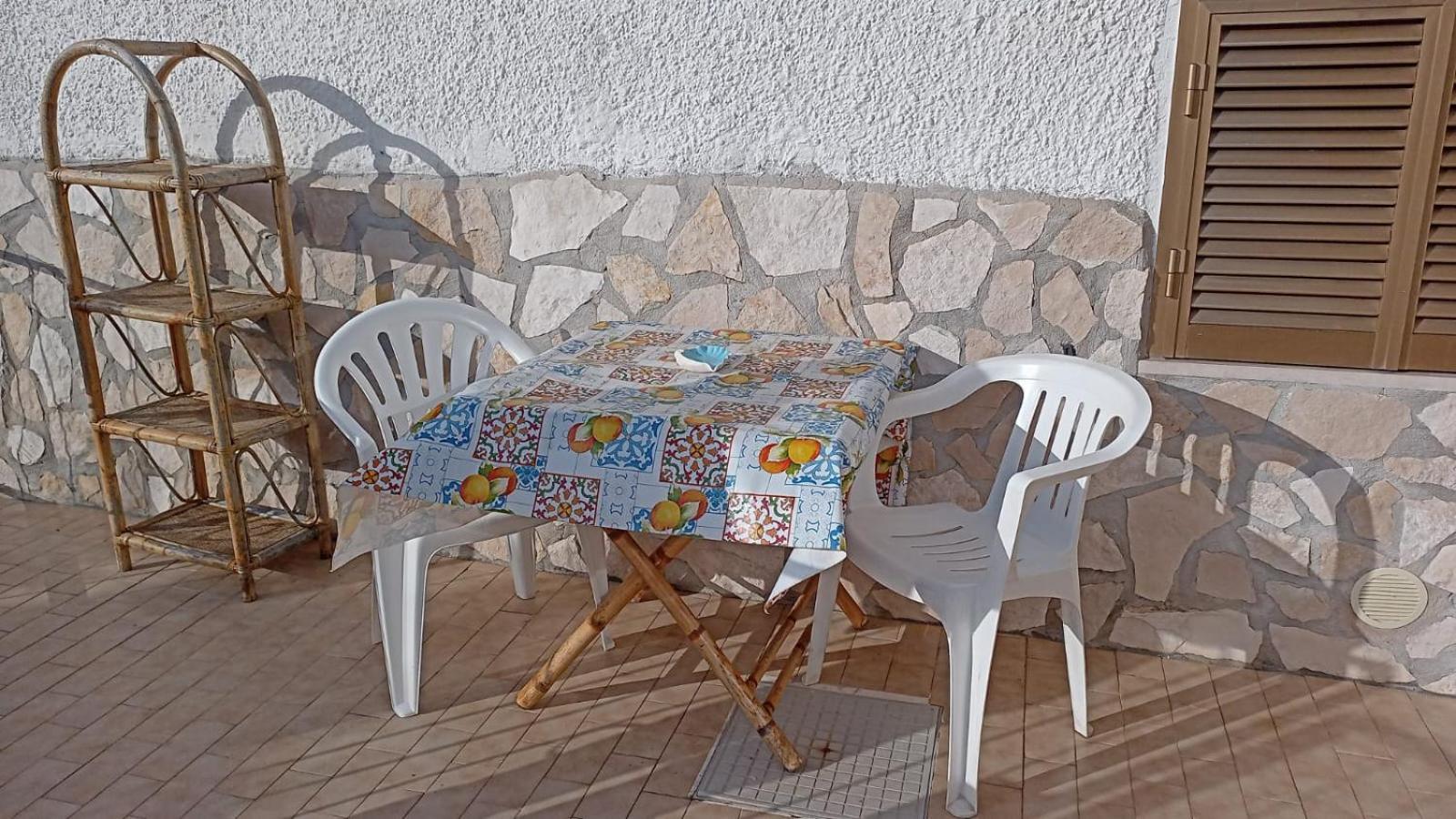 Country House Gaeta Luaran gambar